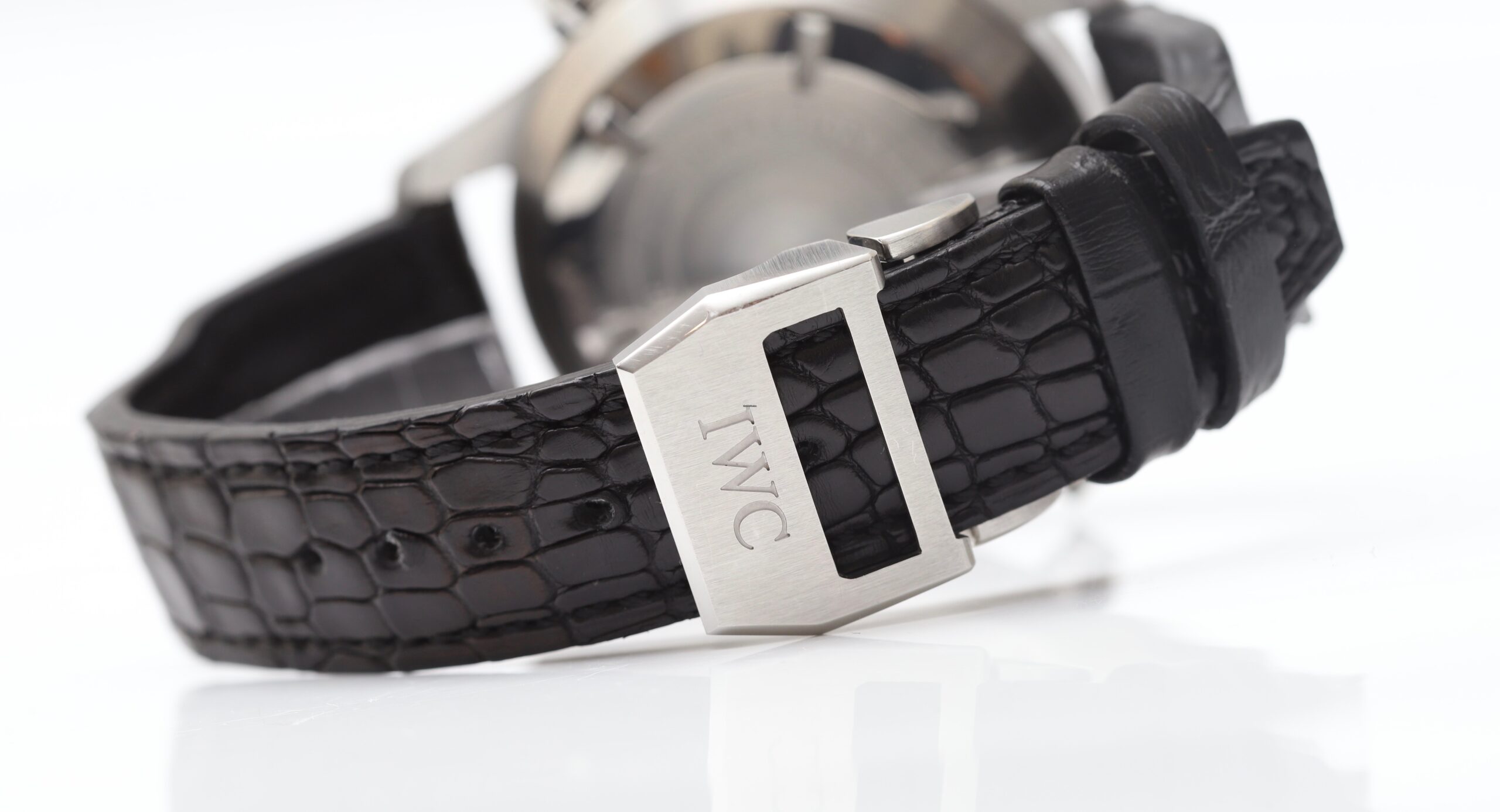 IWC Pilot Double Chronograph 46mm Automatic IWC Pilot Double Chronograph 46mm Automatic