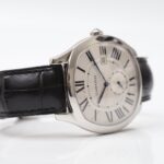 Cartier Drive De Cartier Small Second Date 40mm Automatic
