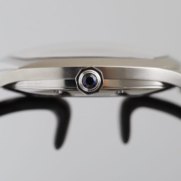 Cartier Drive De Cartier Small Second Date 40mm Automatic