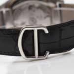 Cartier Drive De Cartier Small Second Date 40mm Automatic