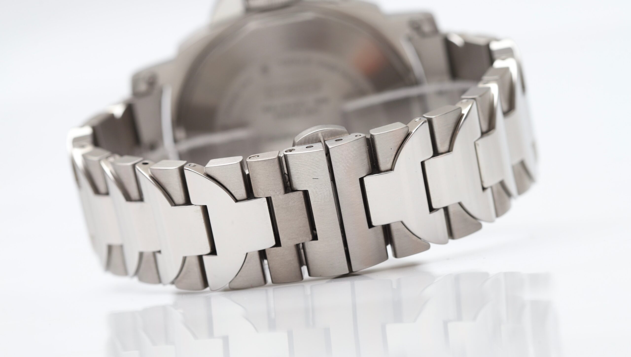 Panerai Luminor Marina 44mm PAM00104 Automatic Stainless Steel Watch