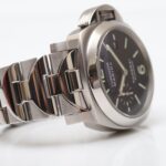 Panerai Luminor Marina 44mm PAM00104 Automatic Stainless Steel Watch
