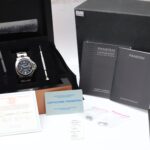 Panerai Luminor Marina 44mm PAM00104 Automatic Stainless Steel Watch