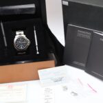 Panerai Luminor Marina 44mm PAM00104 Automatic Stainless Steel Watch