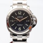 Panerai Luminor Marina 44mm PAM00104 Automatic Stainless Steel Watch