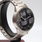 IWC GST Automatic Chronograph Titanium 40mm IW370703 Watch