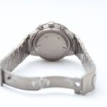 IWC GST Automatic Chronograph Titanium 40mm IW370703 Watch