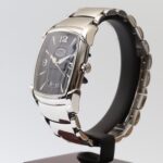 Parmigiani Fleurier Kalpa Kalparisma XL Grande Date Stainless Steel Automatic