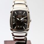 Parmigiani Fleurier Kalpa Kalparisma XL Grande Date Stainless Steel Automatic