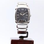 Parmigiani Fleurier Kalpa Kalparisma XL Grande Date Stainless Steel Automatic