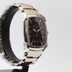 Parmigiani Fleurier Kalpa Kalparisma XL Grande Date Stainless Steel Automatic