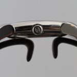 Parmigiani Fleurier Kalpa Kalparisma XL Grande Date Stainless Steel Automatic