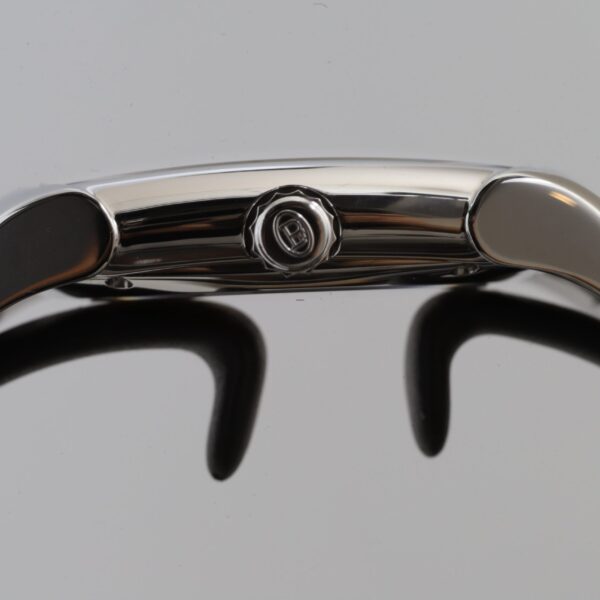 Parmigiani Fleurier Kalpa Kalparisma XL Grande Date Stainless Steel Automatic