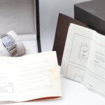Parmigiani Fleurier Kalpa Kalparisma XL Grande Date Stainless Steel Automatic