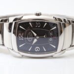 Parmigiani Fleurier Kalpa Kalparisma XL Grande Date Stainless Steel Automatic