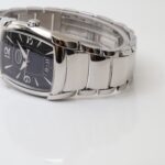 Parmigiani Fleurier Kalpa Kalparisma XL Grande Date Stainless Steel Automatic
