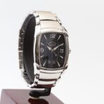 Parmigiani Fleurier Kalpa Kalparisma XL Grande Date Stainless Steel Automatic