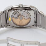 Parmigiani Fleurier Kalpa Kalparisma XL Grande Date Stainless Steel Automatic