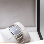 Parmigiani Fleurier Kalpa Kalparisma XL Grande Date Stainless Steel Automatic