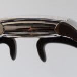 Parmigiani Fleurier Kalpa Kalparisma XL Grande Date Stainless Steel Automatic