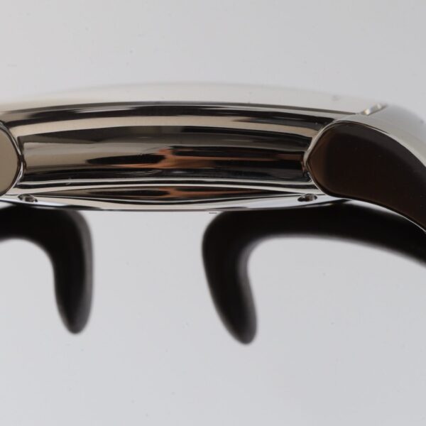 Parmigiani Fleurier Kalpa Kalparisma XL Grande Date Stainless Steel Automatic