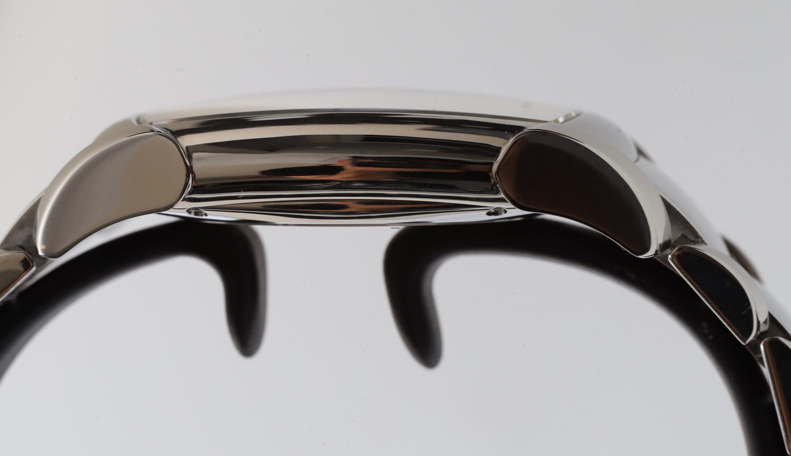 Parmigiani Fleurier Kalpa Kalparisma XL Grande Date Stainless Steel Automatic