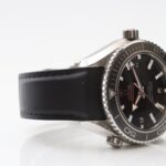 Omega Seamaster Planet Ocean Large 45.5mm Cal.8500 Automatic