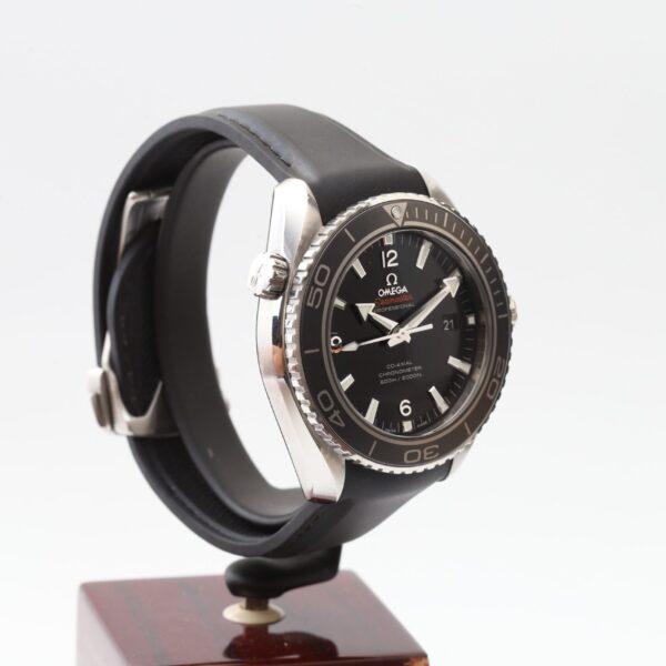 Omega Seamaster Planet Ocean Large 45.5mm Cal.8500 Automatic
