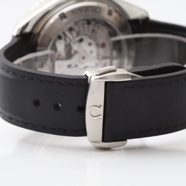 Omega Seamaster Planet Ocean Large 45.5mm Cal.8500 Automatic