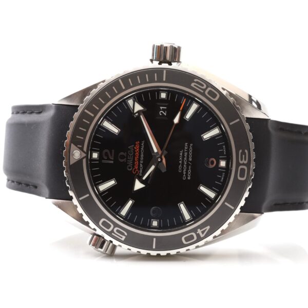 Omega Seamaster Planet Ocean Large 45.5mm Cal.8500 Automatic