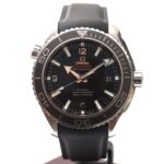 Omega Seamaster Planet Ocean Large 45.5mm Cal.8500 Automatic