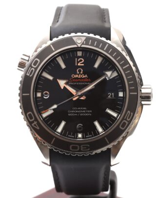 Omega Seamaster Planet Ocean Large 45.5mm Cal.8500 Automatic