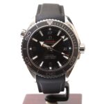 Omega Seamaster Planet Ocean Large 45.5mm Cal.8500 Automatic