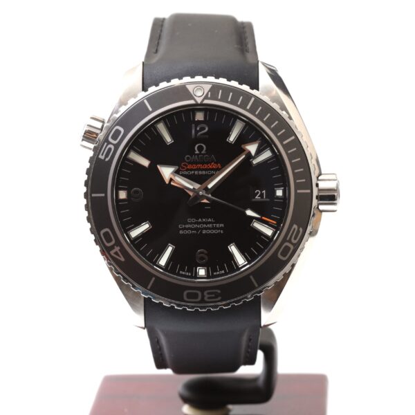 Omega Seamaster Planet Ocean Large 45.5mm Cal.8500 Automatic