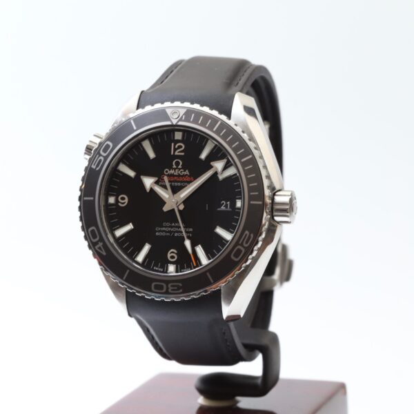 Omega Seamaster Planet Ocean Large 45.5mm Cal.8500 Automatic