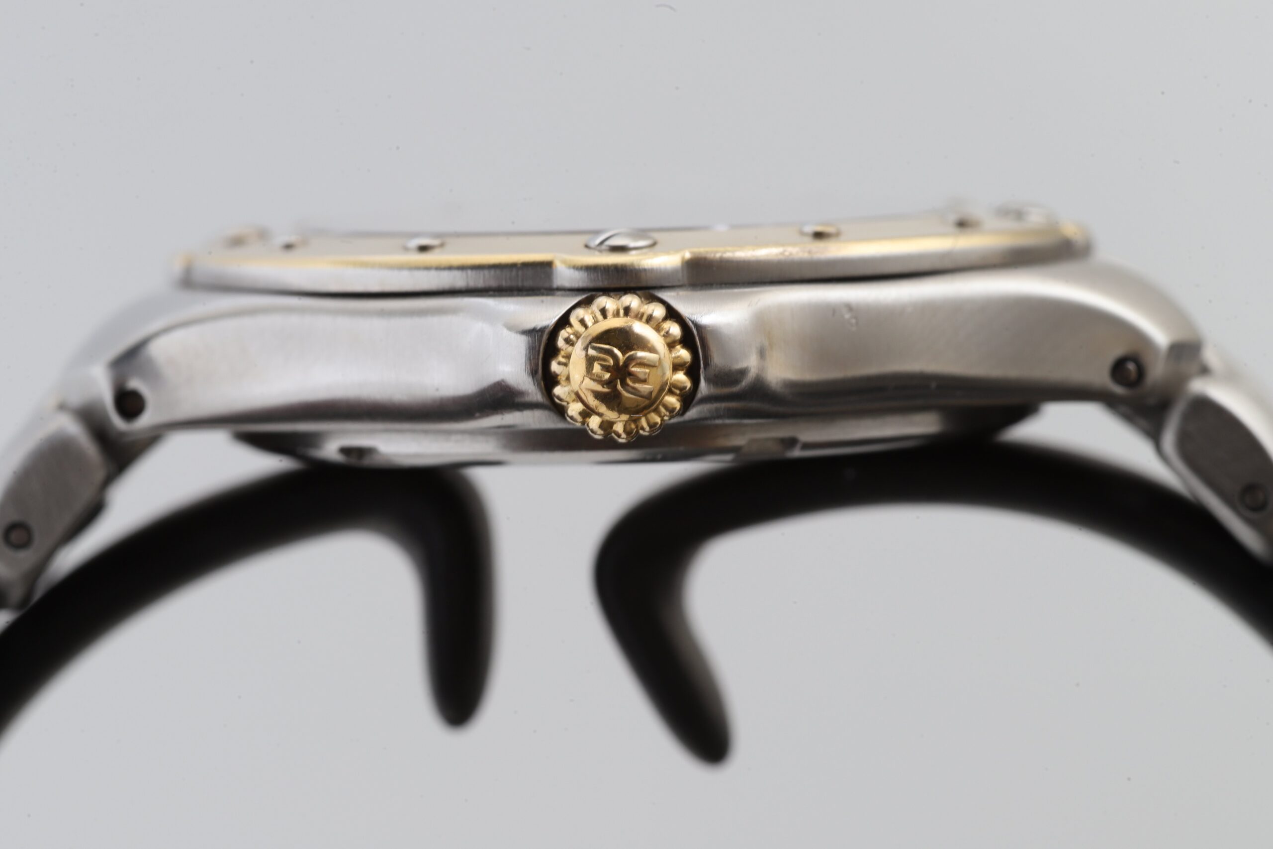 Ebel Sportwave 36mm Steel & Gold Quartz Mens Watch Ebel Sportwave 36mm Steel & Gold Quartz Mens Watch