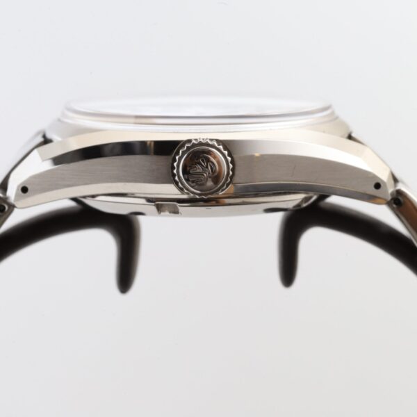 Seiko Grand Seiko Brown 50th Limited Edition 40mm Automatic Hi-Beat 36000