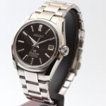 Seiko Grand Seiko Brown 50th Limited Edition 40mm Automatic Hi-Beat 36000