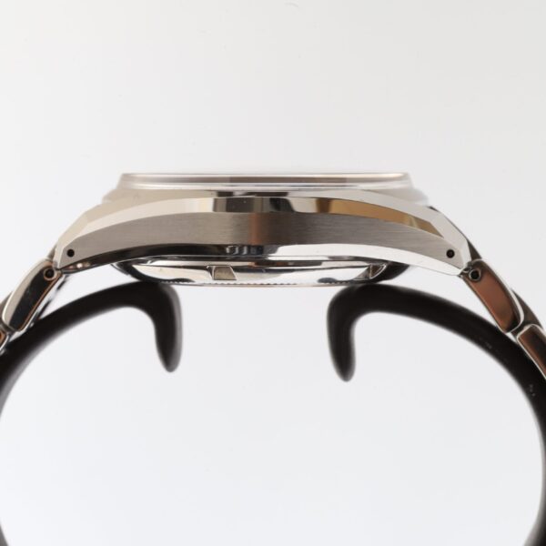 Seiko Grand Seiko Brown 50th Limited Edition 40mm Automatic Hi-Beat 36000
