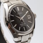 Seiko Grand Seiko Brown 50th Limited Edition 40mm Automatic Hi-Beat 36000