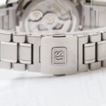 Seiko Grand Seiko Brown 50th Limited Edition 40mm Automatic Hi-Beat 36000