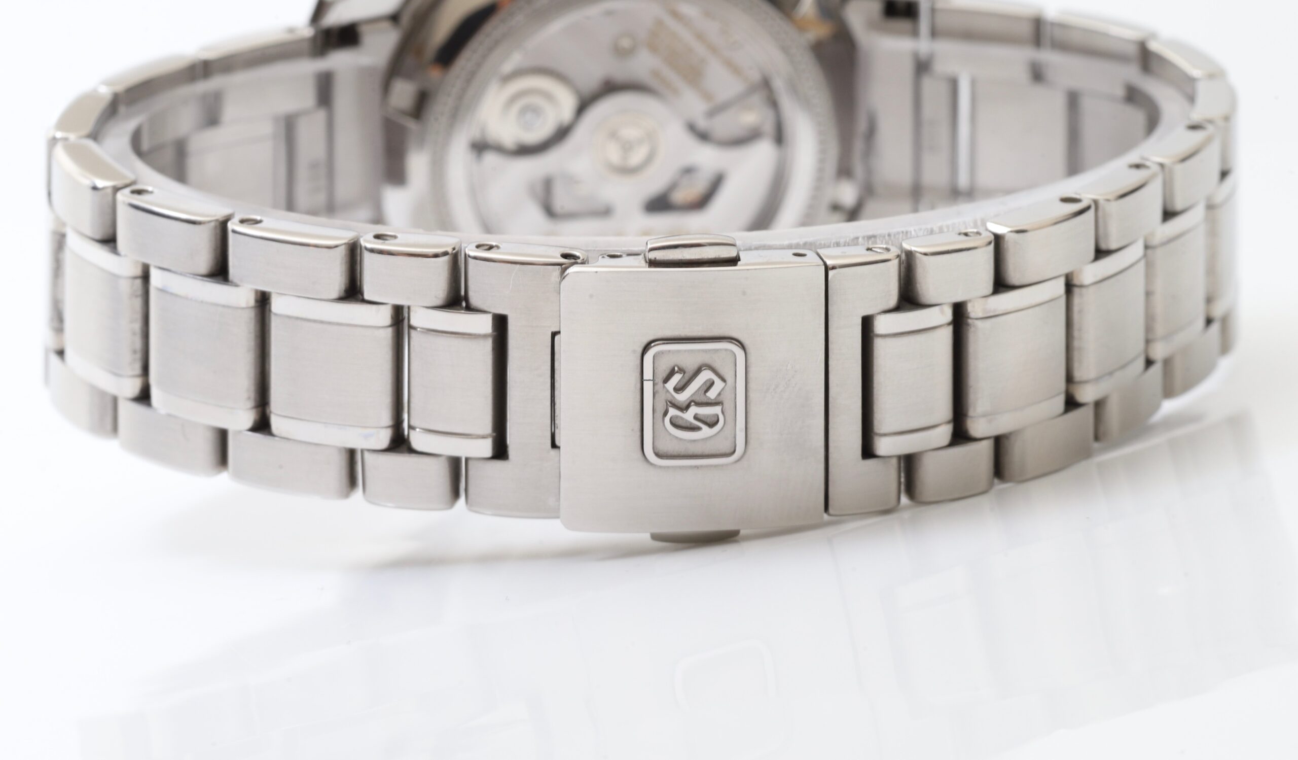 Seiko Grand Seiko Brown 50th Limited Edition 40mm Automatic Hi-Beat 36000 Seiko Grand Seiko Brown 50th Limited Edition 40mm Automatic Hi-Beat 36000