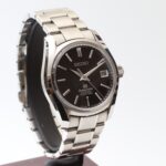 Seiko Grand Seiko Brown 50th Limited Edition 40mm Automatic Hi-Beat 36000