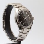 Seiko Grand Seiko Brown 50th Limited Edition 40mm Automatic Hi-Beat 36000