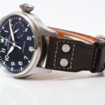 IWC Le Petit Prince Big Pilot 7 Days Automatic 46mm UNWORN 2020