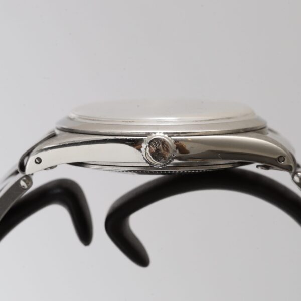 Tudor Oyster Prince 34mm Stainless Steel Automatic Circa 1959