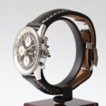 Breitling Old Navitimer 41.5mm Automatic Black Face