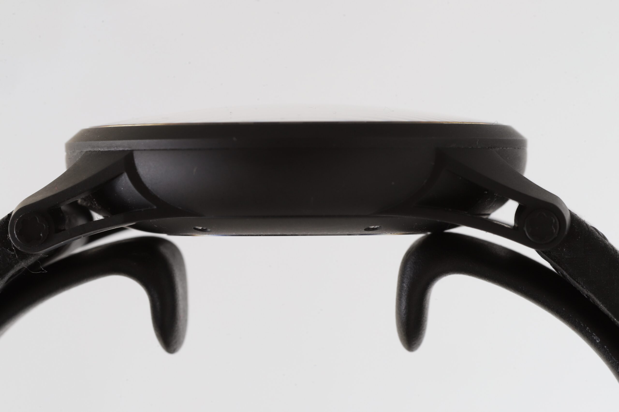 Montblanc Timewalker Urban UTC 42mm Automatic Black PVD