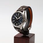 IWC Le Petit Prince Big Pilot 7 Days Automatic 46mm UNWORN 2020
