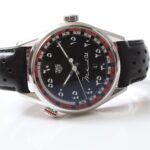 TAG Heuer Muhammad Ali Carrera Limited Edition 43mm Automatic